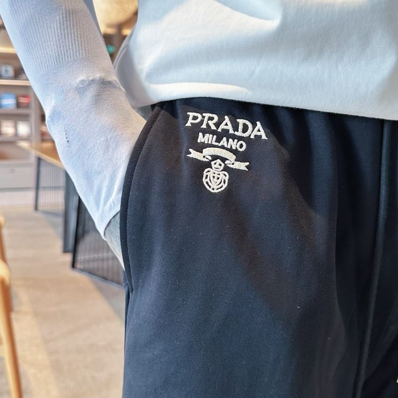 Prada Short Pants